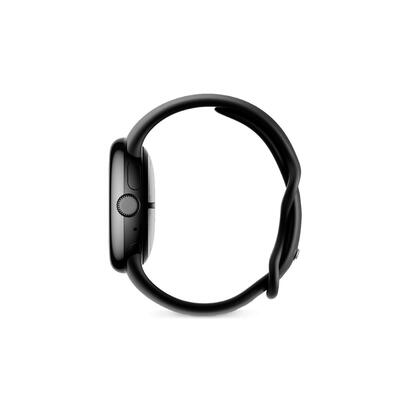 google-pixel-watch-2-negro-con-correa-obsidiana