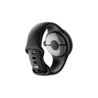 google-pixel-watch-2-negro-con-correa-obsidiana