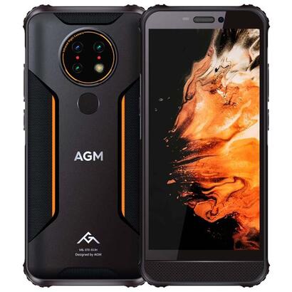 smartphone-agm-h3-4gb64gb-negro