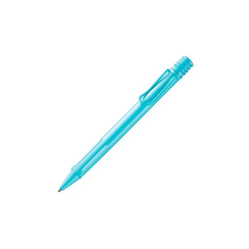 lamy-boligrafo-safari-plastico-asa-mango-ergonomico-cartucho-tinta-negro-punta-m-aqua