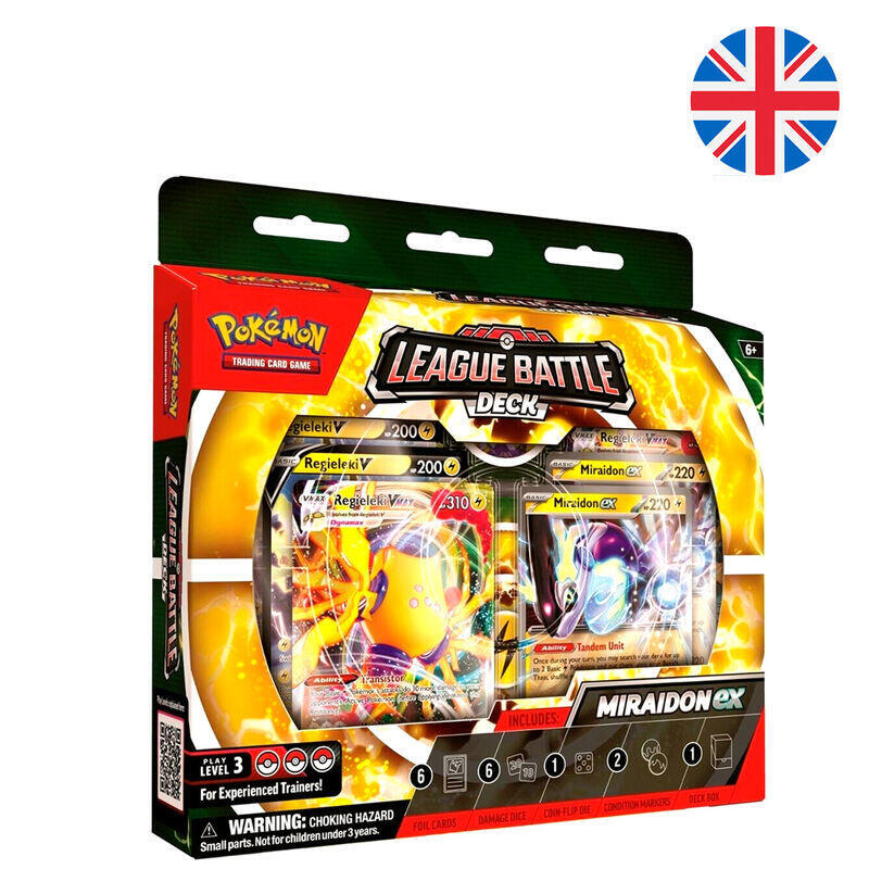 juego-cartas-blister-coleccionables-miraidon-ex-league-battle-deck-pokemon-ingles