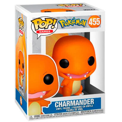 figura-pop-pokemon-charmander