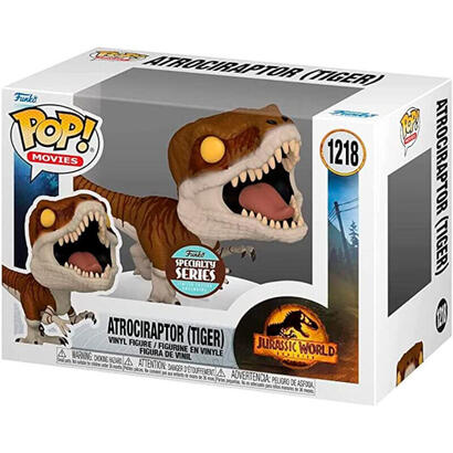 figura-pop-jurassic-world-3-atrociraptor-tiger-exclusive