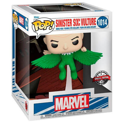 figura-pop-deluxe-marvel-sinister-six-vulture-exclusive