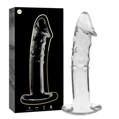 dildo-nebula-series-by-ibiza-modelo-19-cristal-borosilicato-185-x-4-cm-transparente