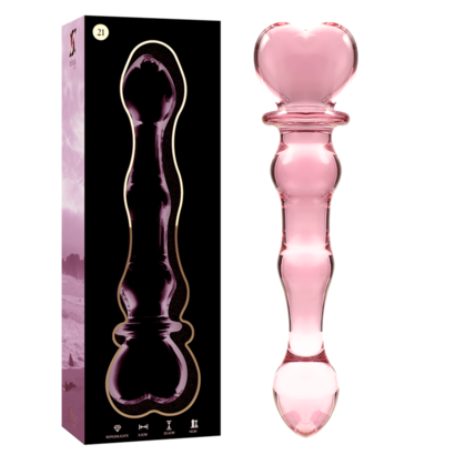 dildo-nebula-series-by-ibiza-modelo-21-cristal-borosilicato-205-x-35-cm-rosa