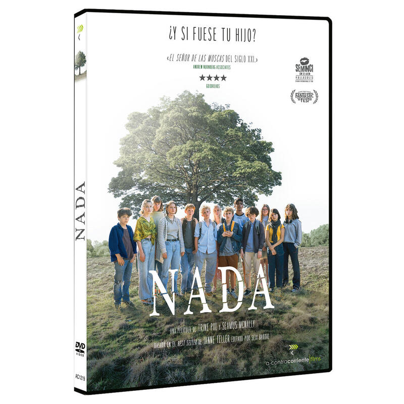 pelicula-nada-dvd-dvd