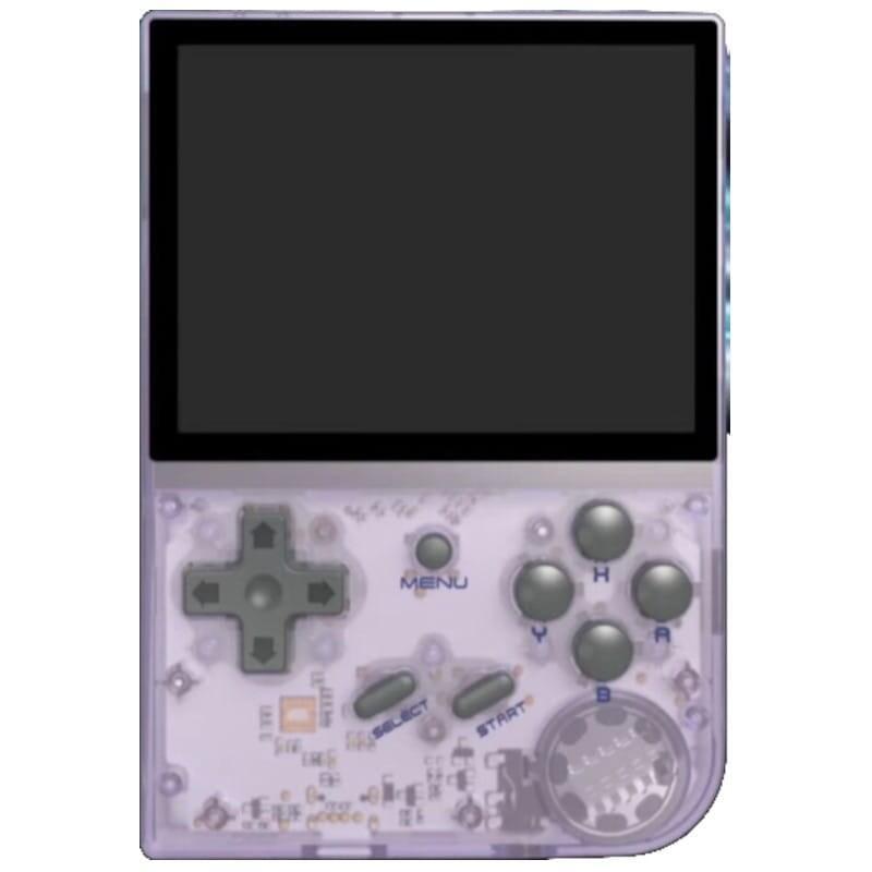 consola-retro-portatil-anbernic-rg35xx-64gb-purpura-transparente