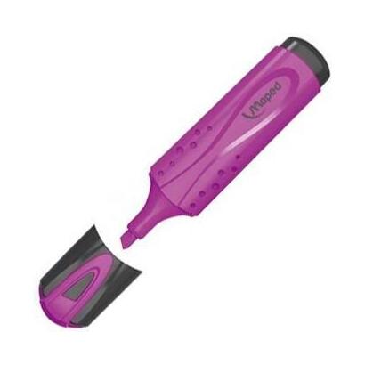 maped-marcador-fluorescente-peps-classic-violeta
