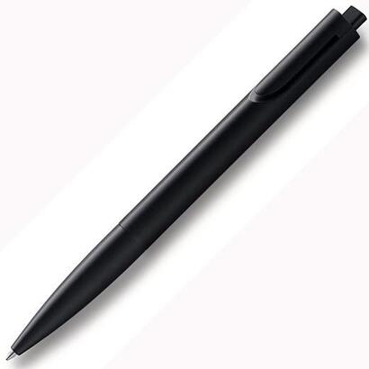 lamy-boligrafo-noto-black-punta-media-plastico-negro-mate