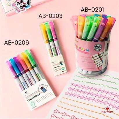 roymart-rotuladores-cenefa-roller-set-de-3-expositor-de-24-csurtidos