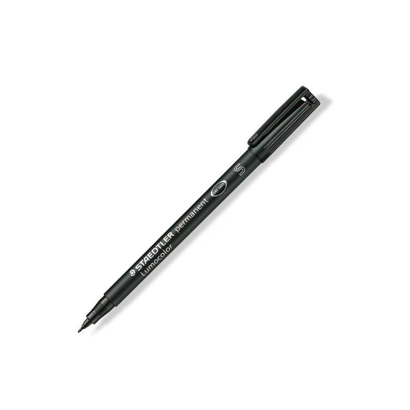 pack-de-10-unidades-staedtler-rotulador-permanente-lumocolor-313-9-s-negro