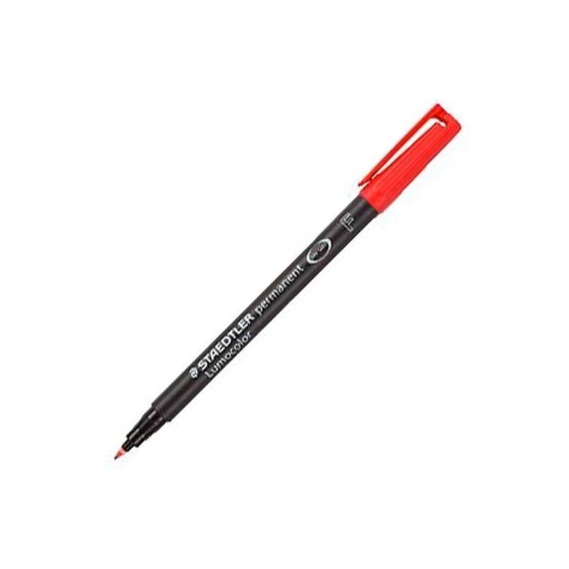 pack-de-10-unidades-staedtler-rotulador-permanente-lumocolor-318-2-f-rojo