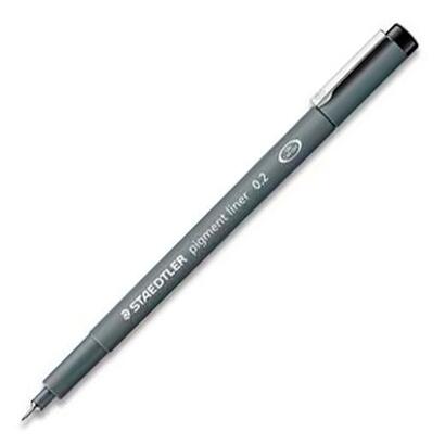 pack-de-10-unidades-staedtler-rotulador-calibrado-pigment-liner-02mm-negro