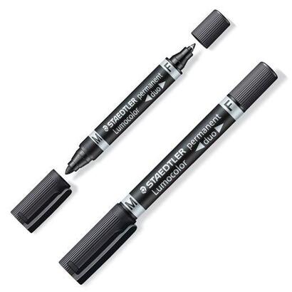 pack-de-10-unidades-staedtler-marcador-permanente-lumocolor-348-9-negro