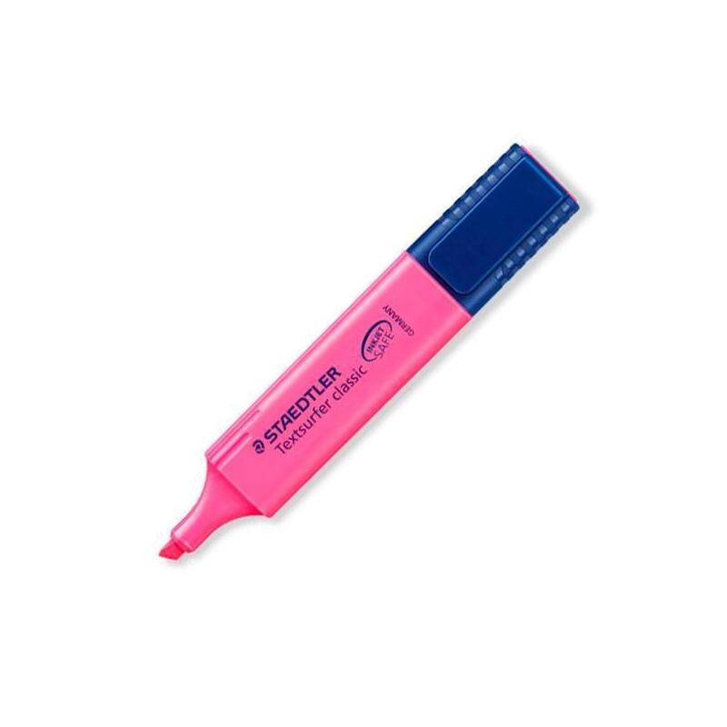 pack-de-10-unidades-staedtler-marcador-fluorescente-textsurfer-classic-fucsia