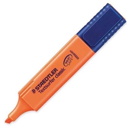 pack-de-10-unidades-staedtler-marcador-fluorescente-textsurfer-classic-naranja