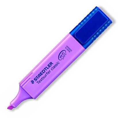 pack-de-10-unidades-staedtler-marcador-fluorescente-textsurfer-classic-lila