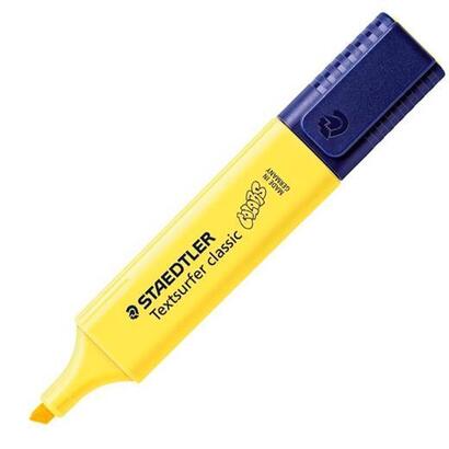 pack-de-10-unidades-staedtler-marcador-fluorescente-textsurfer-classic-pastel-amarillo