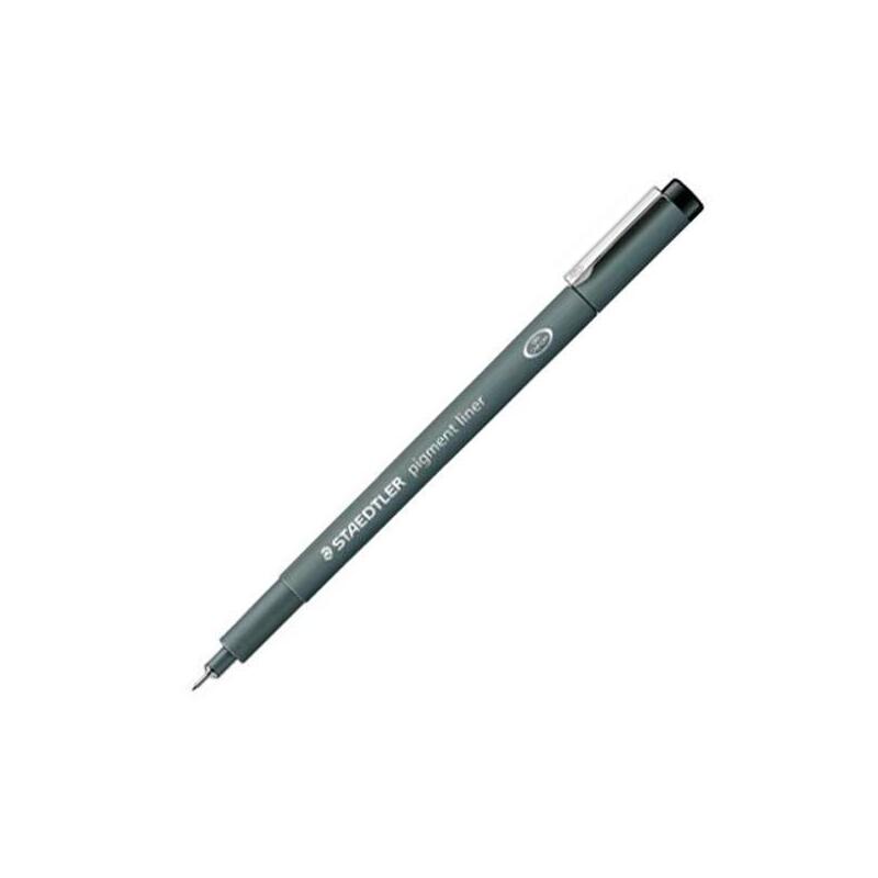 pack-de-10-unidades-staedtler-rotulador-calibrado-pigment-liner-01mm-negro
