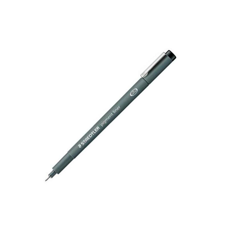 pack-de-10-unidades-staedtler-rotulador-calibrado-pigment-liner-08mm-negro