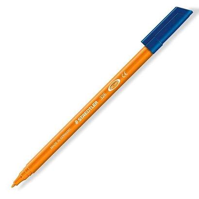 pack-de-10-unidades-staedtler-rotulador-noris-club-marron-claro