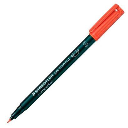 pack-de-10-unidades-staedtler-rotulador-permanente-lumocolor-313-2-s-rojo