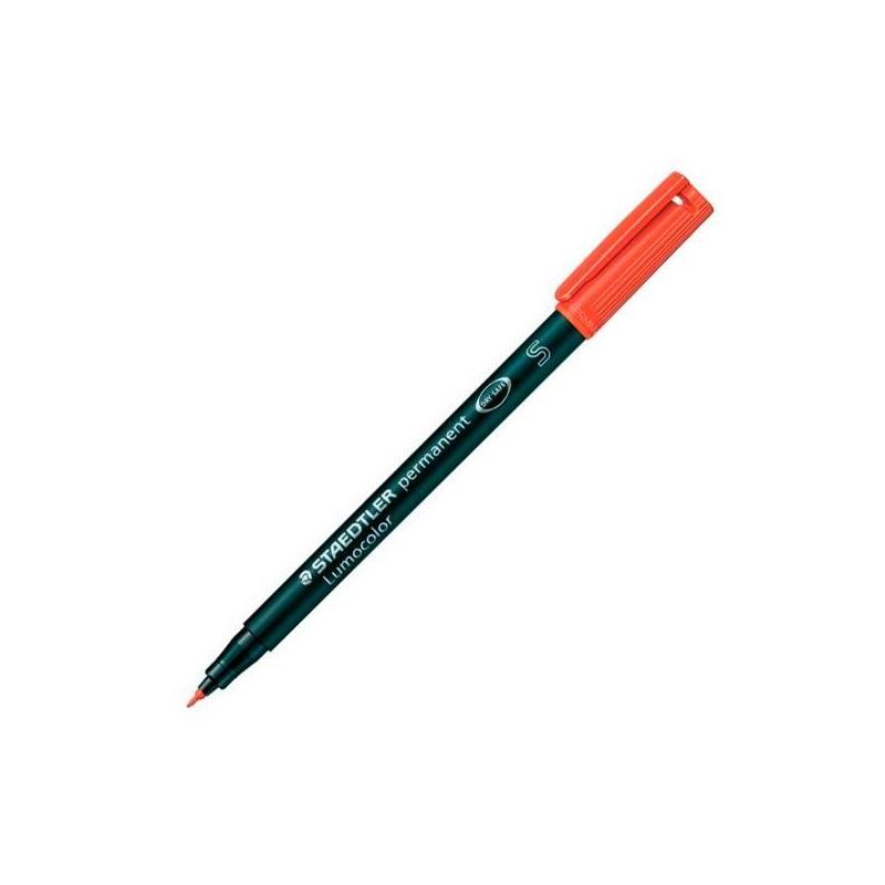 pack-de-10-unidades-staedtler-rotulador-permanente-lumocolor-313-2-s-rojo