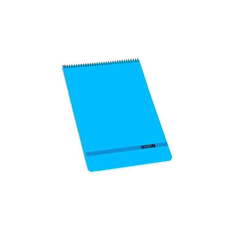 pack-de-10-unidades-enri-cuaderno-espiral-superior-oficina-80h-4x4-tapa-blanda-4-azul