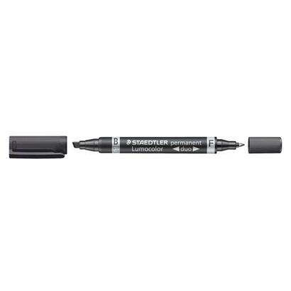 pack-de-10-unidades-staedtler-marcador-duo-permanente-lumocolor-348-b-doble-punta-negro