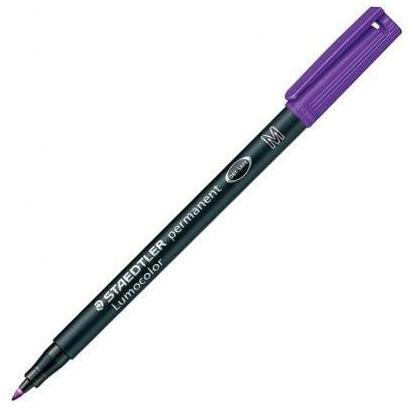 pack-de-10-unidades-staedtler-rotulador-permanente-lumocolor-317-6-m-violeta