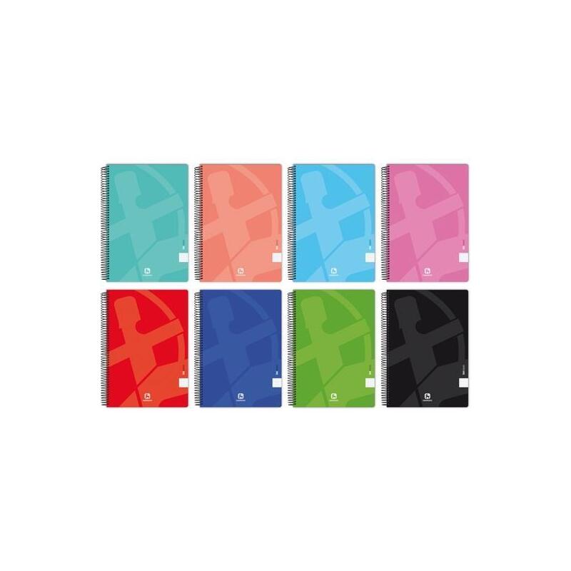 pack-de-10-unidades-centauro-cuadernos-tapa-blanda-01-uniclasic-80h-pauta-25mm-folio-colores-surtidos