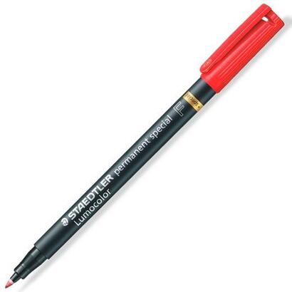 pack-de-10-unidades-staedtler-rotulador-especial-permanente-lumocolor-f-rojo