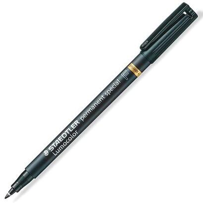 pack-de-10-unidades-staedtler-rotulador-especial-permanente-lumocolor-f-negro