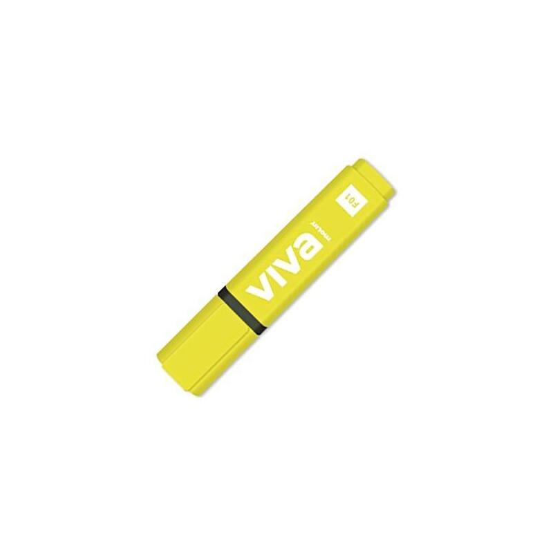 pack-de-10-unidades-molin-marcador-fluorescente-viva-amarillo