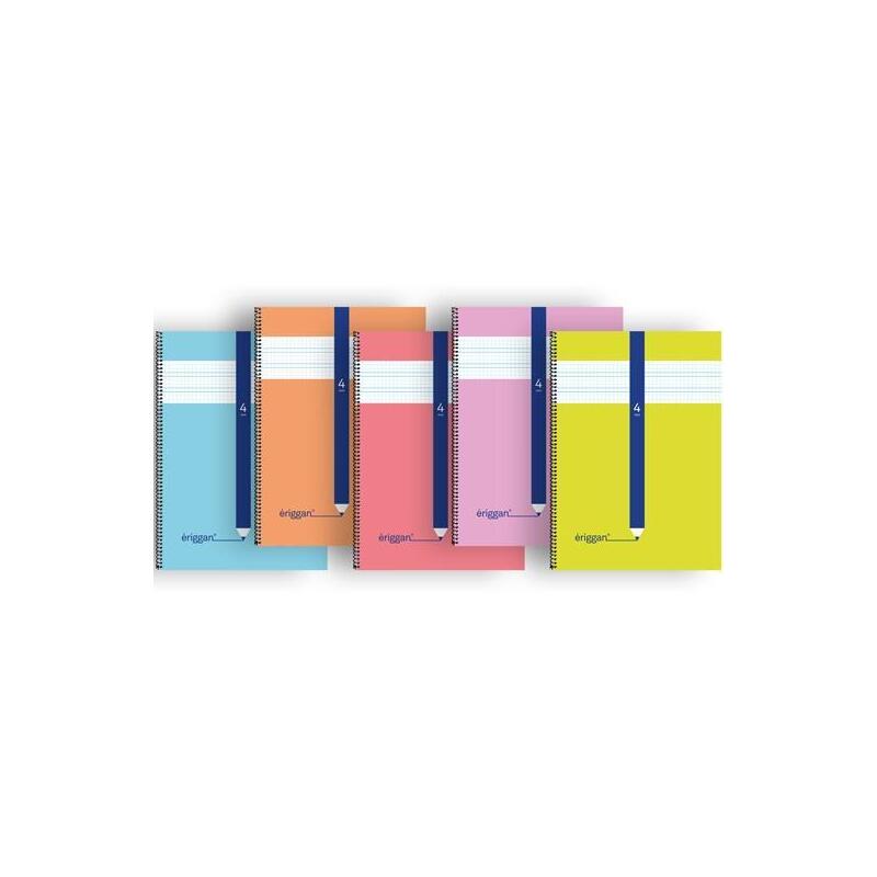 pack-de-10-unidades-eriggan-cuaderno-espiral-folio-80h-70gr-3mm-tapa-cartoncillo-csurtidos