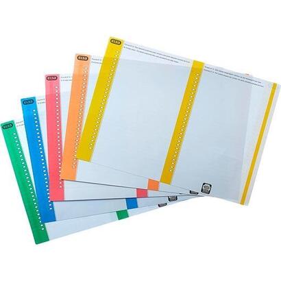 pack-de-10-unidades-elba-etiquetas-para-carpetas-colgantes-144x08-hoja-a5-con-27-blancas-con-borde-color