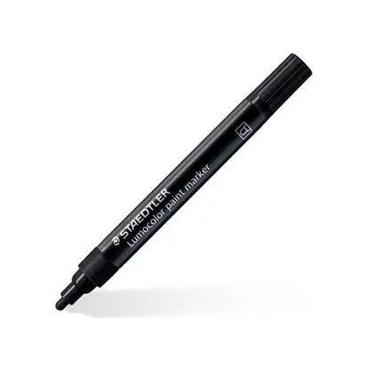 pack-de-10-unidades-staedtler-marcador-especial-lumocolor-349-permanente-negro