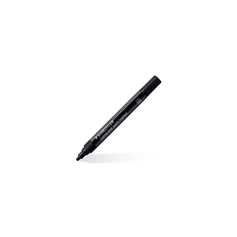 pack-de-10-unidades-staedtler-marcador-especial-lumocolor-349-permanente-negro