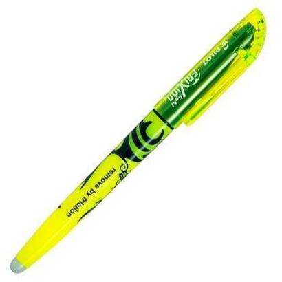pack-de-12-unidades-pilot-boligrafo-borrable-frixion-light-amarillo
