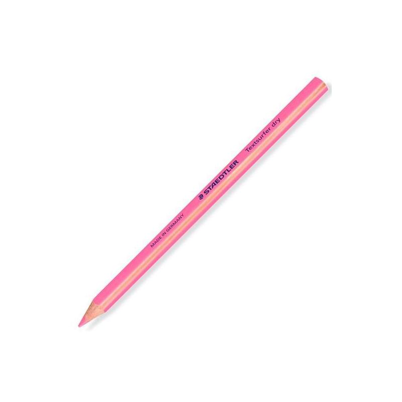 pack-de-12-unidades-staedtler-marcador-fluorescente-en-seco-textsurfer-dry-rosa