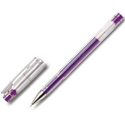 pack-de-12-unidades-pilot-rotulador-g-tec-c4-violeta