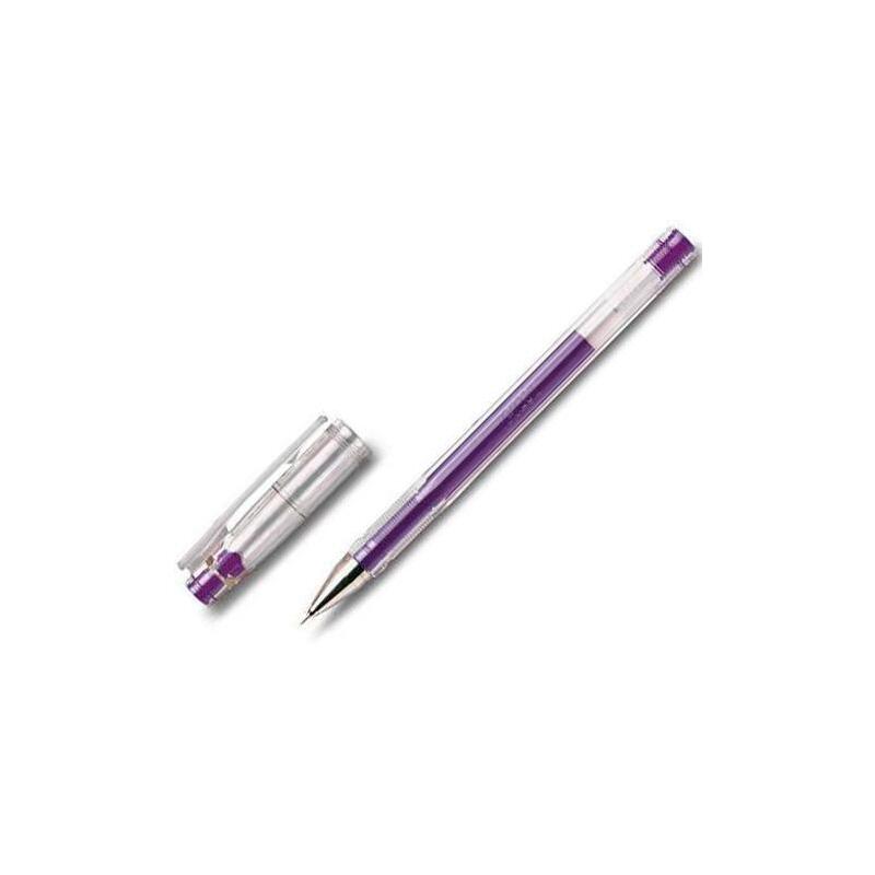 pack-de-12-unidades-pilot-rotulador-g-tec-c4-violeta