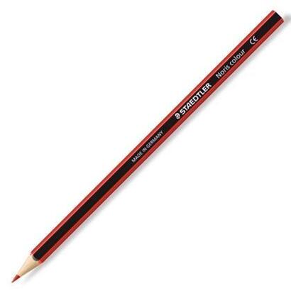 pack-de-12-unidades-staedtler-lapices-de-color-wopex-ecologico-rojo-claro