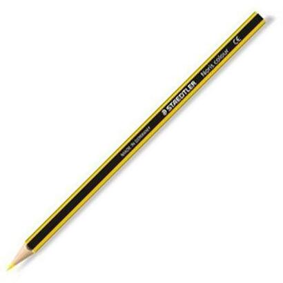 pack-de-12-unidades-staedtler-lapiz-de-color-wopex-ecologico-amarillo-claro