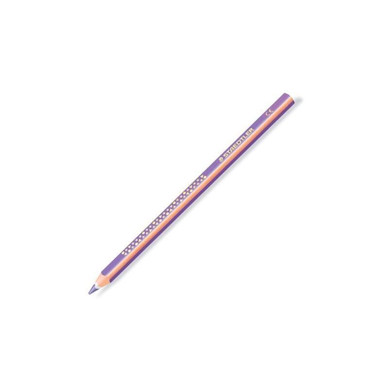 pack-de-12-unidades-staedtler-lapices-de-color-triangulares-jumbo-noris-morado