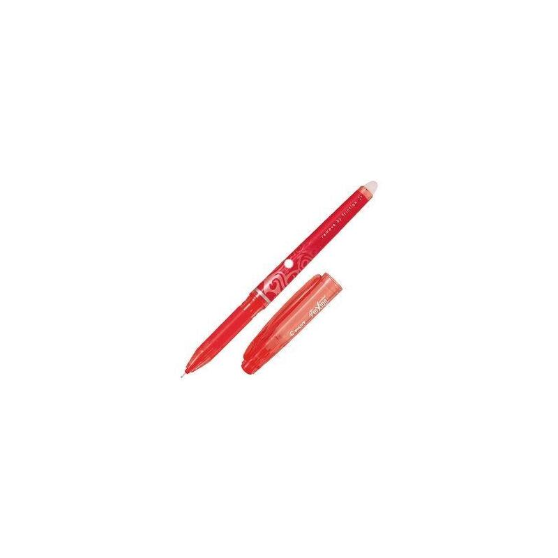 pack-de-12-unidades-pilot-boligrafo-borrable-frixion-point-05-rojo