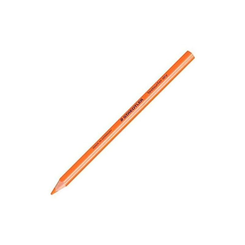 pack-de-12-unidades-staedtler-marcador-fluorescente-en-seco-textsurfer-dry-naranja