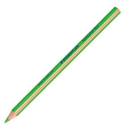 pack-de-12-unidades-staedtler-marcador-fluorescente-en-seco-textsurfer-dry-verde