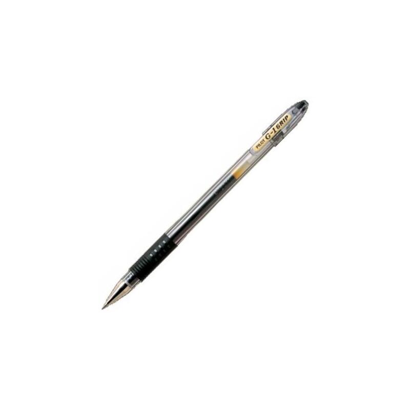 pack-de-12-unidades-pilot-roller-g-1-grip-tinta-de-gel-07-negro